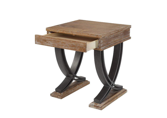 83057 Pellio End Table
