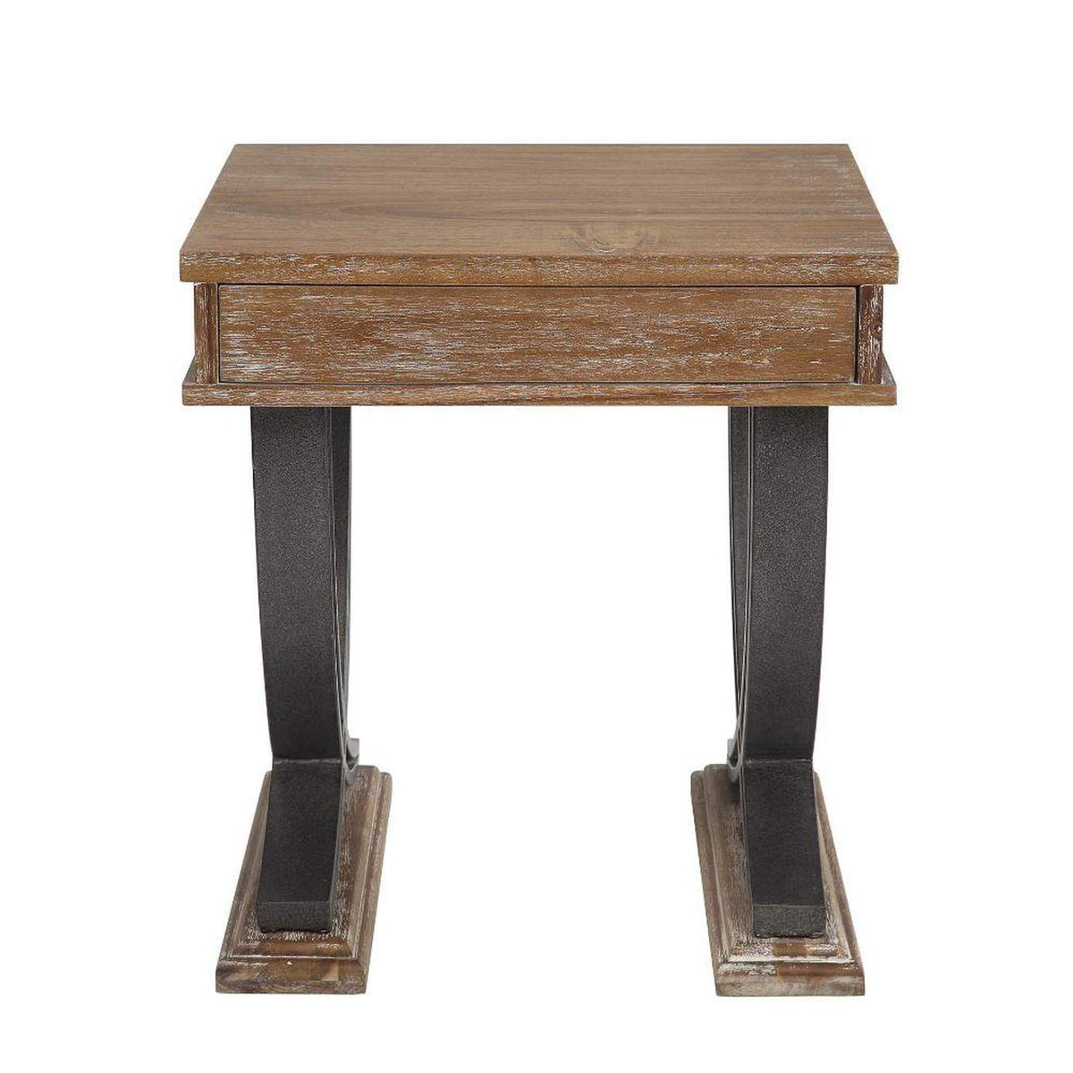 83057 Pellio End Table