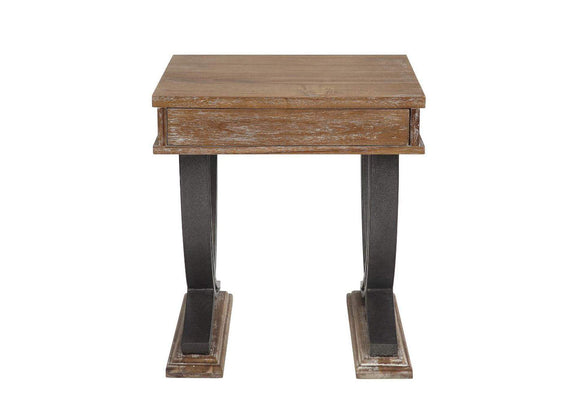 83057 Pellio End Table