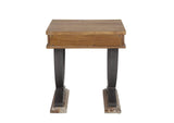 83057 Pellio End Table