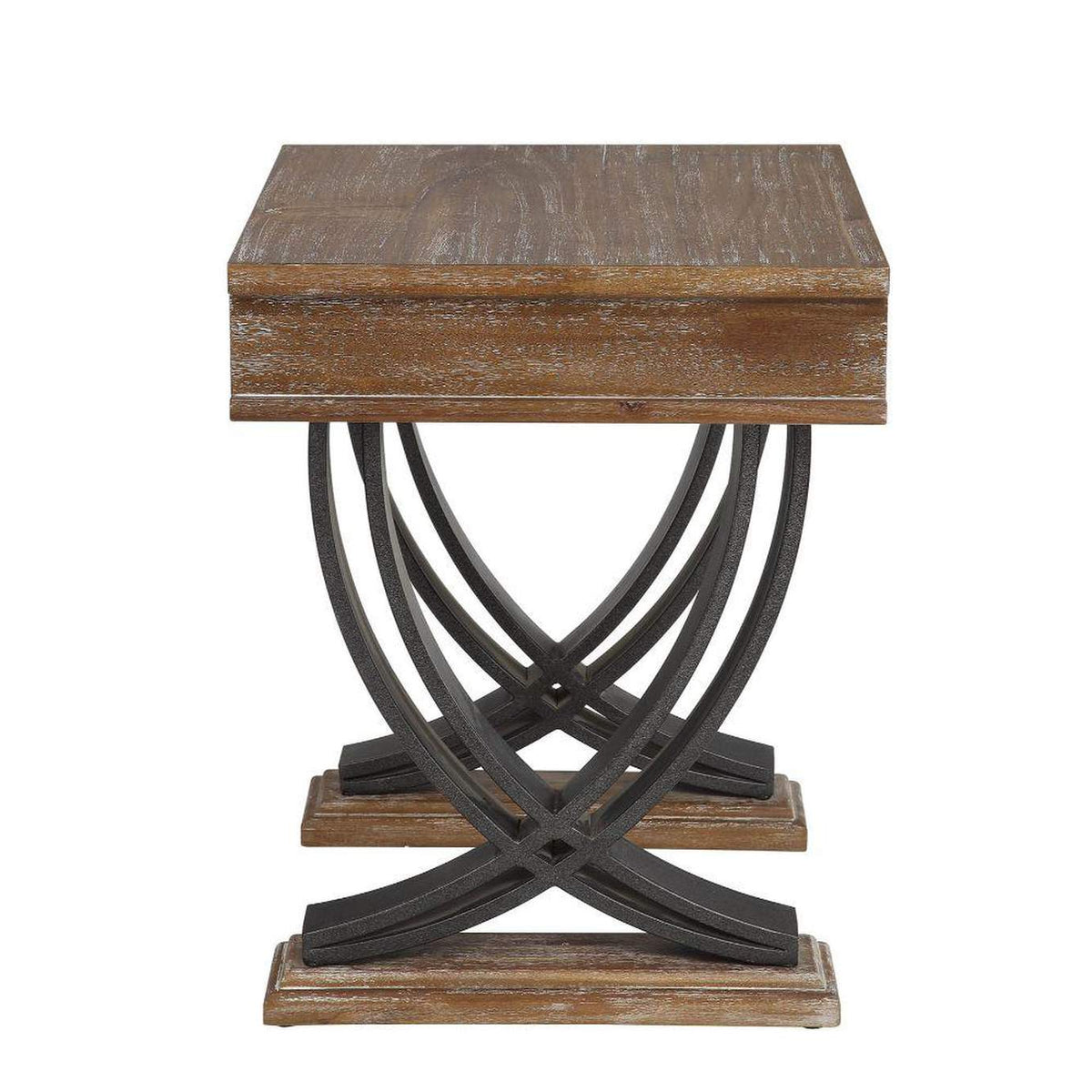 83057 Pellio End Table