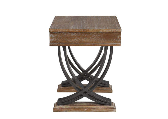 83057 Pellio End Table