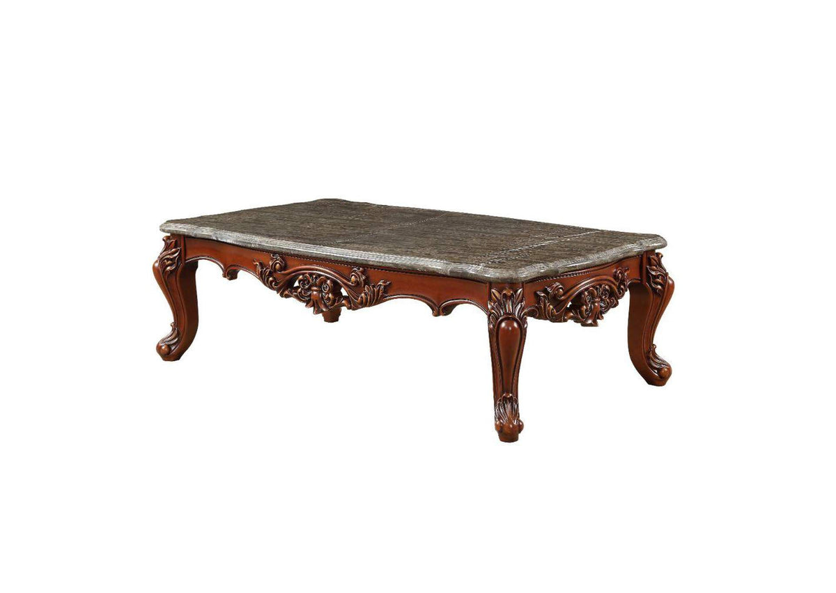 83065 Eustoma Coffee Table