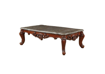 83065 Eustoma Coffee Table