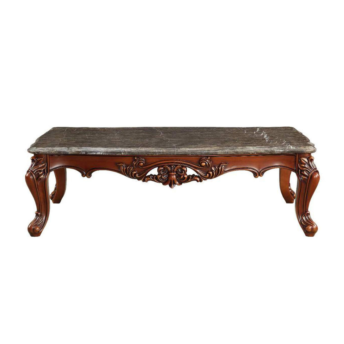 83065 Eustoma Coffee Table