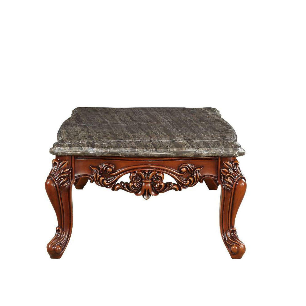 83065 Eustoma Coffee Table