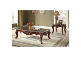 83065 Eustoma Coffee Table