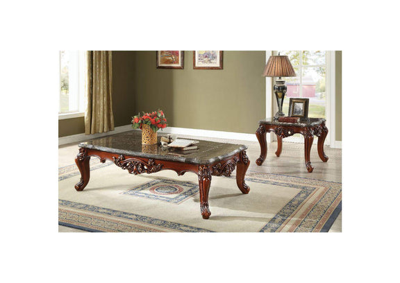 83065 Eustoma Coffee Table