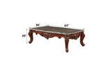 83065 Eustoma Coffee Table