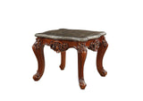 83067 Eustoma End Table