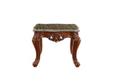 83067 Eustoma End Table