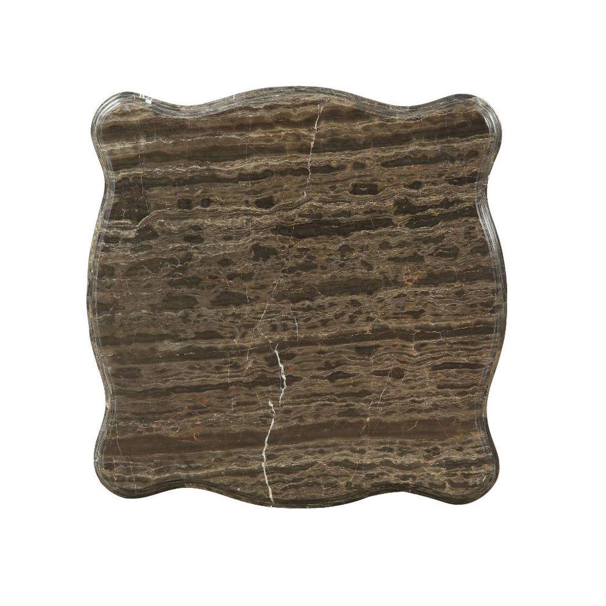 83067 Eustoma End Table