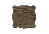 83067 Eustoma End Table