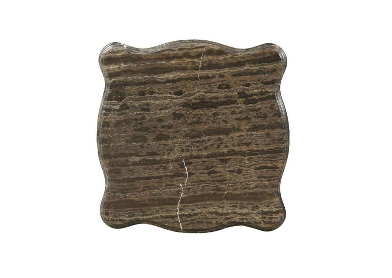 83067 Eustoma End Table