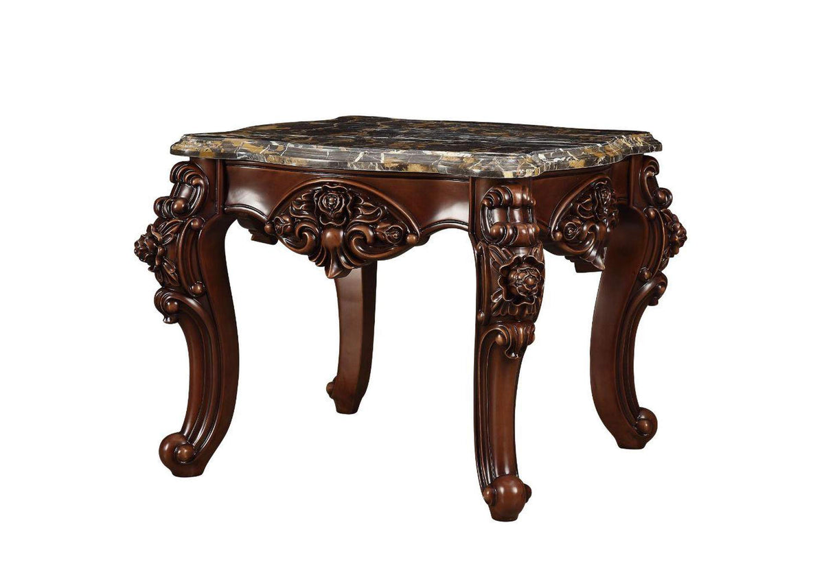 83072 Forsythia End Table