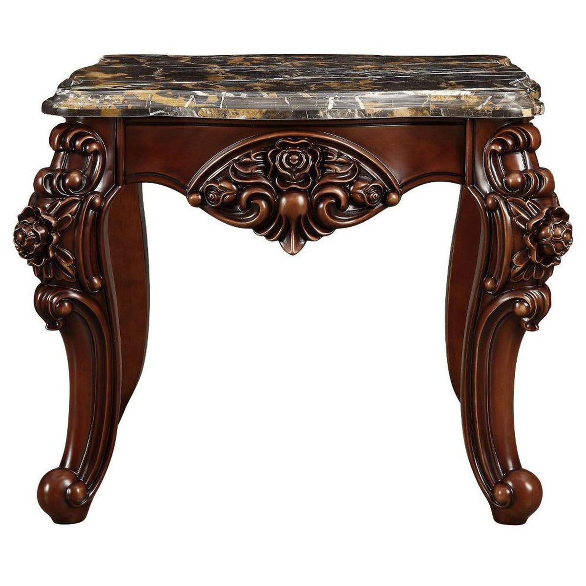 83072 Forsythia End Table