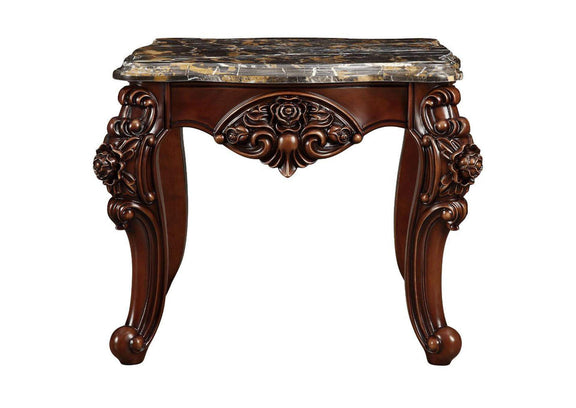 83072 Forsythia End Table