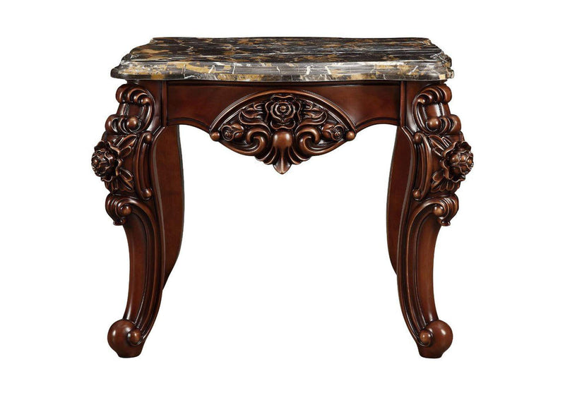 83072 Forsythia End Table