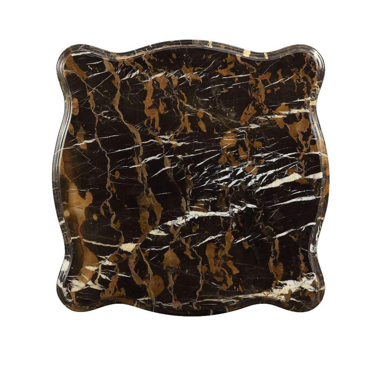 83072 Forsythia End Table