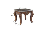 83072 Forsythia End Table
