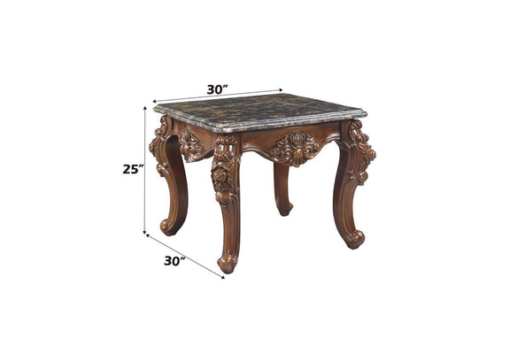 83072 Forsythia End Table