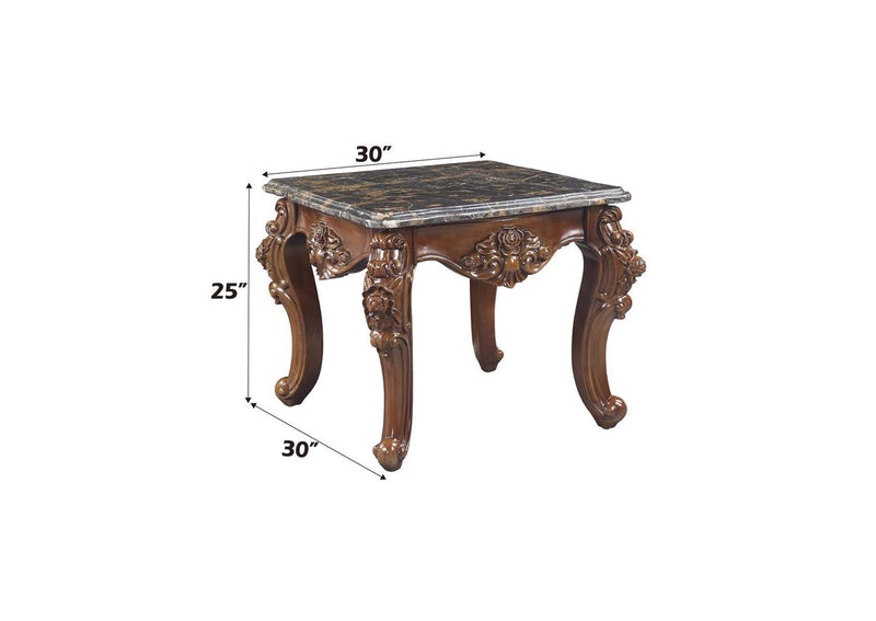 83072 Forsythia End Table