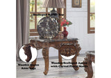 83072 Forsythia End Table