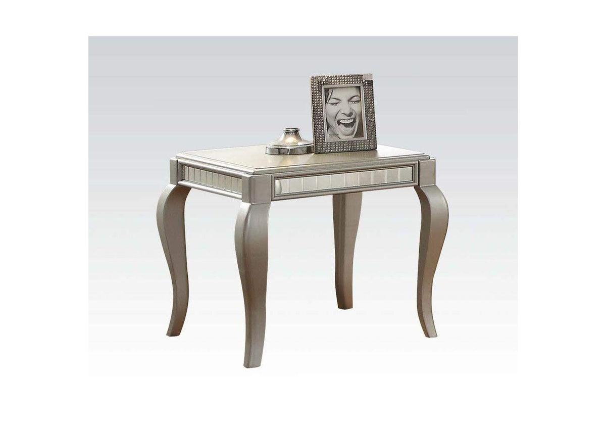 83082 Francesca End Table