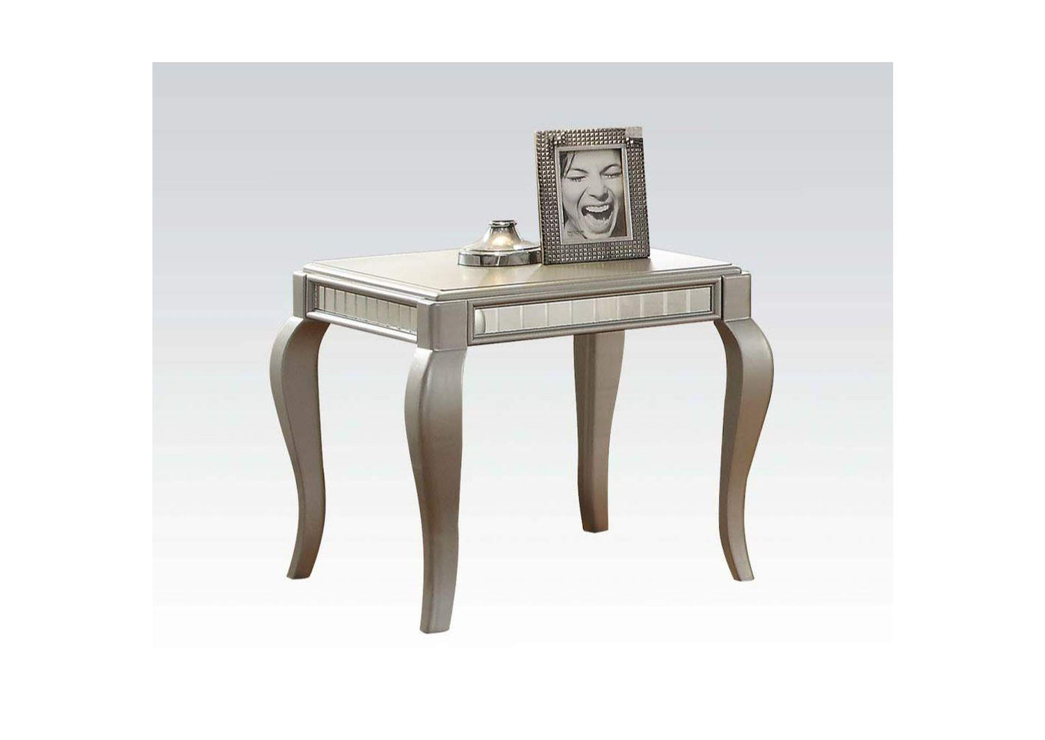 83082 Francesca End Table