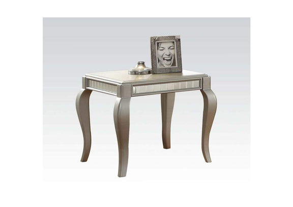 83082 Francesca End Table