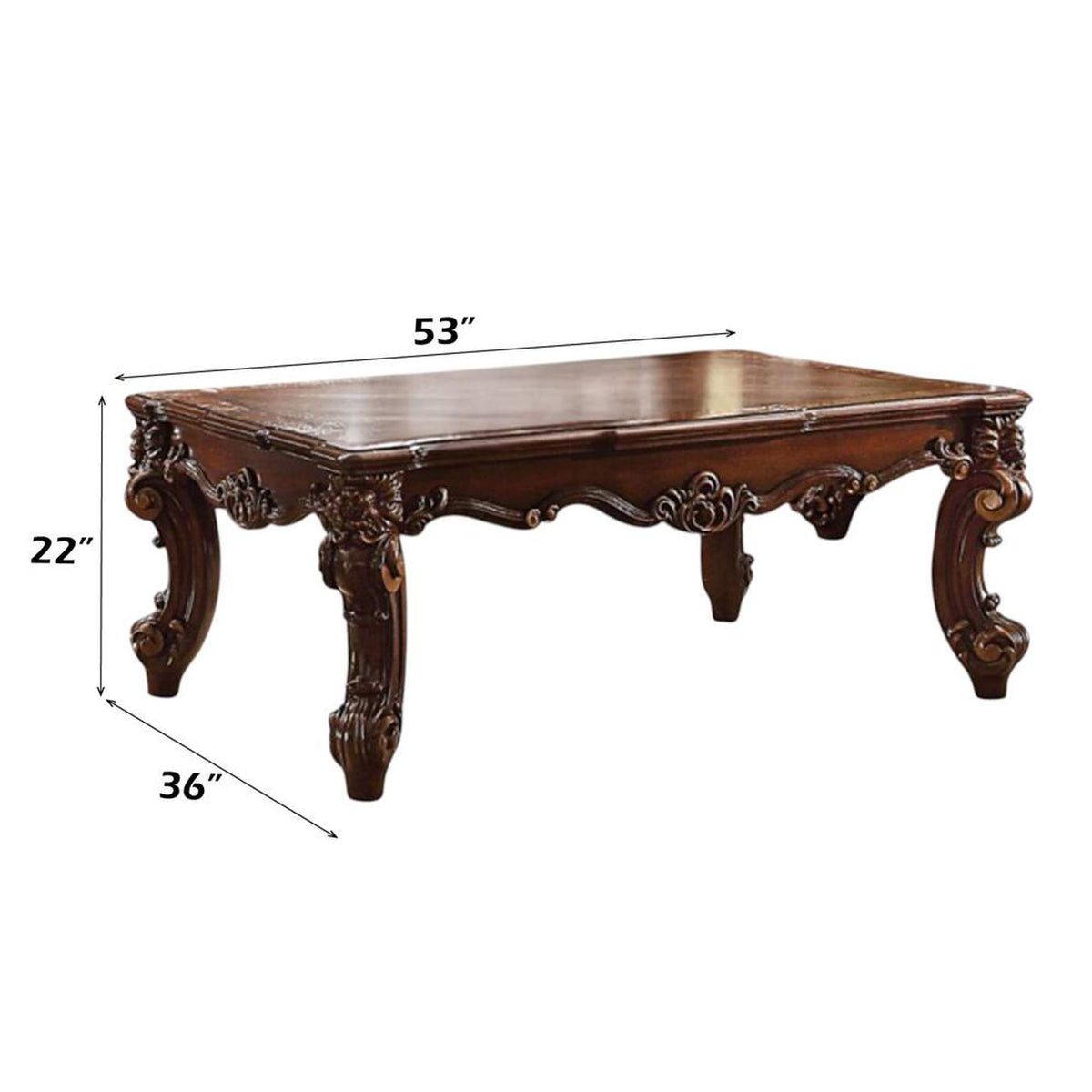 83130 Vendome Ii Coffee Table