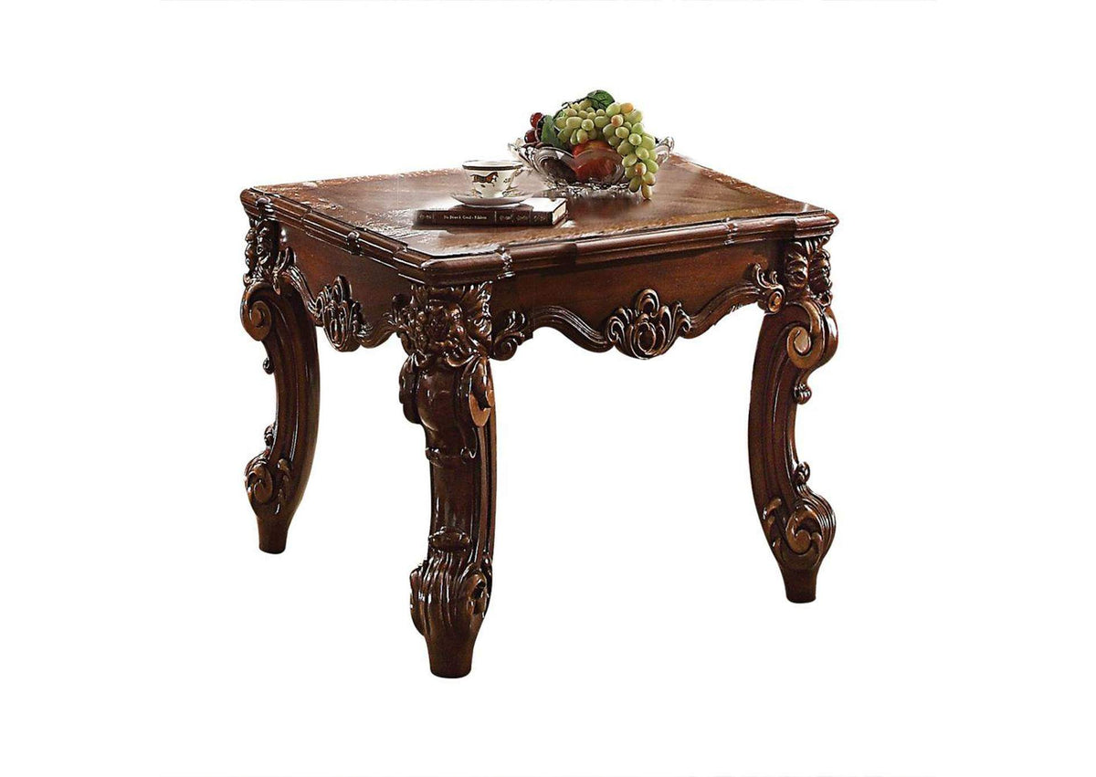 83131 Vendome Ii End Table
