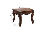 83131 Vendome Ii End Table
