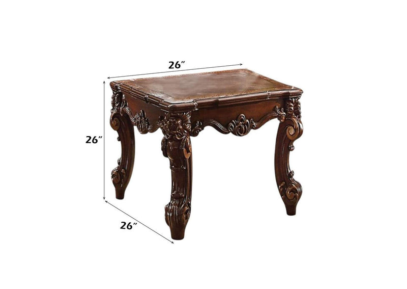 83131 Vendome Ii End Table