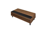 83140 Avala Coffee Table with Lift Top