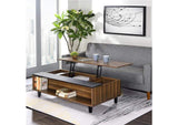 83140 Avala Coffee Table with Lift Top