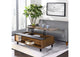 83140 Avala Coffee Table with Lift Top