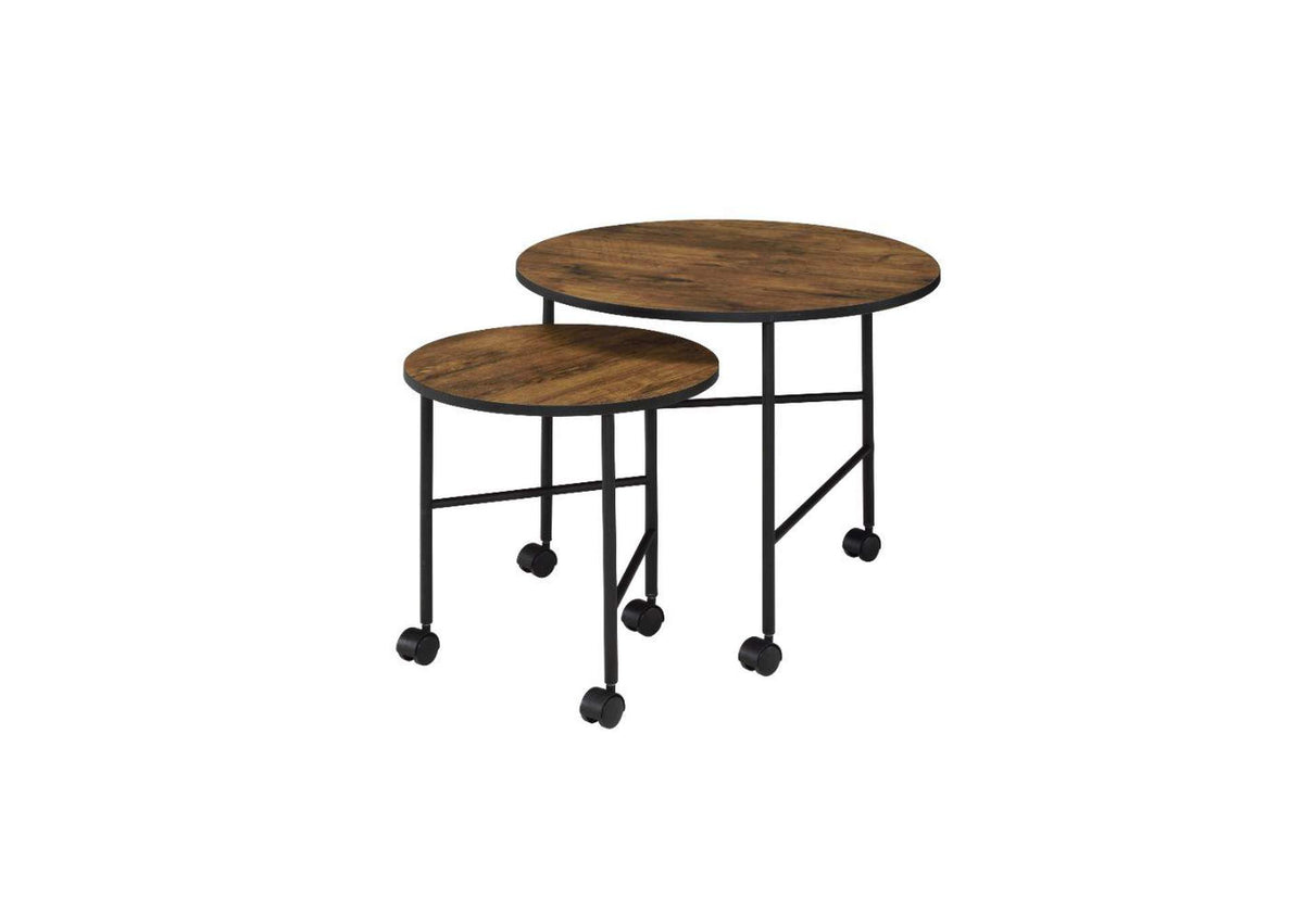 83150 Oblis Nesting Table Set