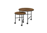 83150 Oblis Nesting Table Set