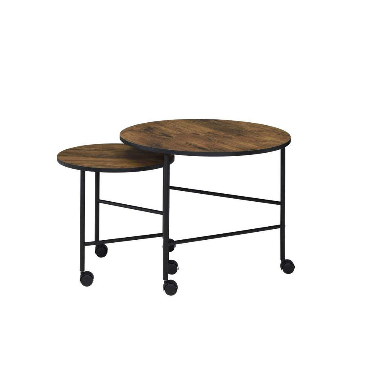 83150 Oblis Nesting Table Set