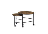 83150 Oblis Nesting Table Set