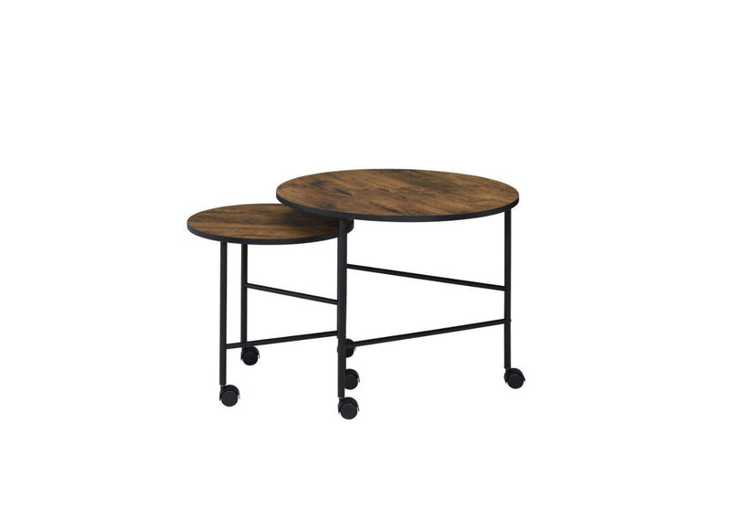 83150 Oblis Nesting Table Set
