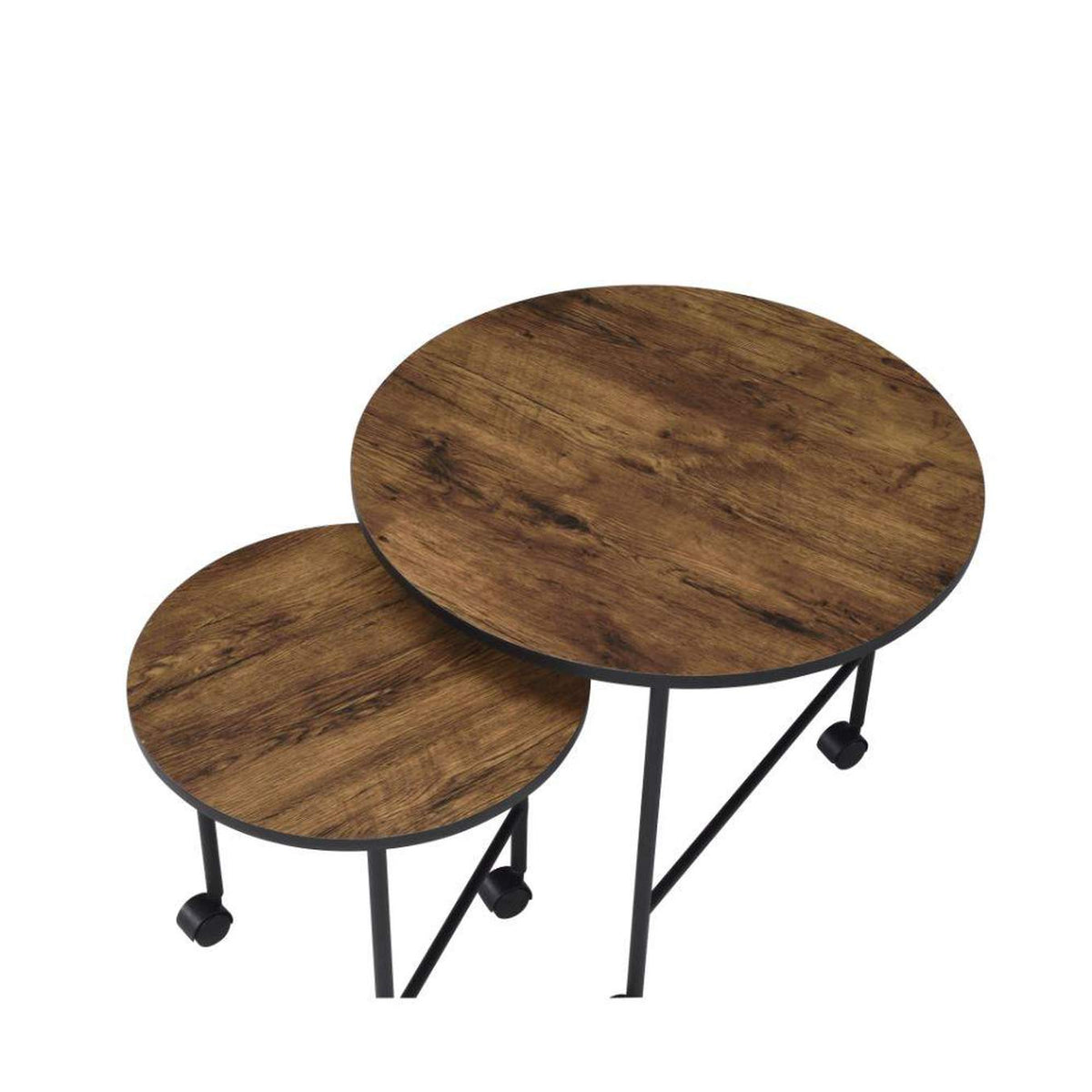 83150 Oblis Nesting Table Set
