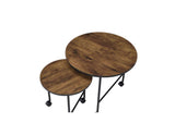 83150 Oblis Nesting Table Set