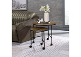 83150 Oblis Nesting Table Set
