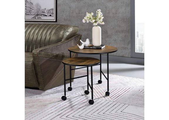 83150 Oblis Nesting Table Set