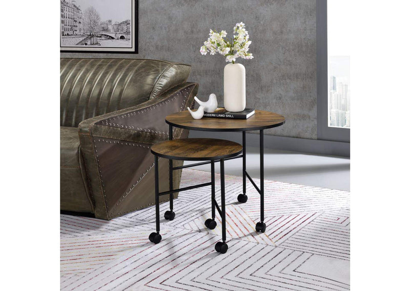 83150 Oblis Nesting Table Set