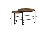 83150 Oblis Nesting Table Set