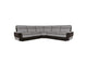 8318KIT5C1PW Laertes 5 Piece Modular Power Reclining Sectional