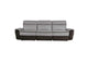 8318-3PWKIT Laertes Power Double Reclining Sofa